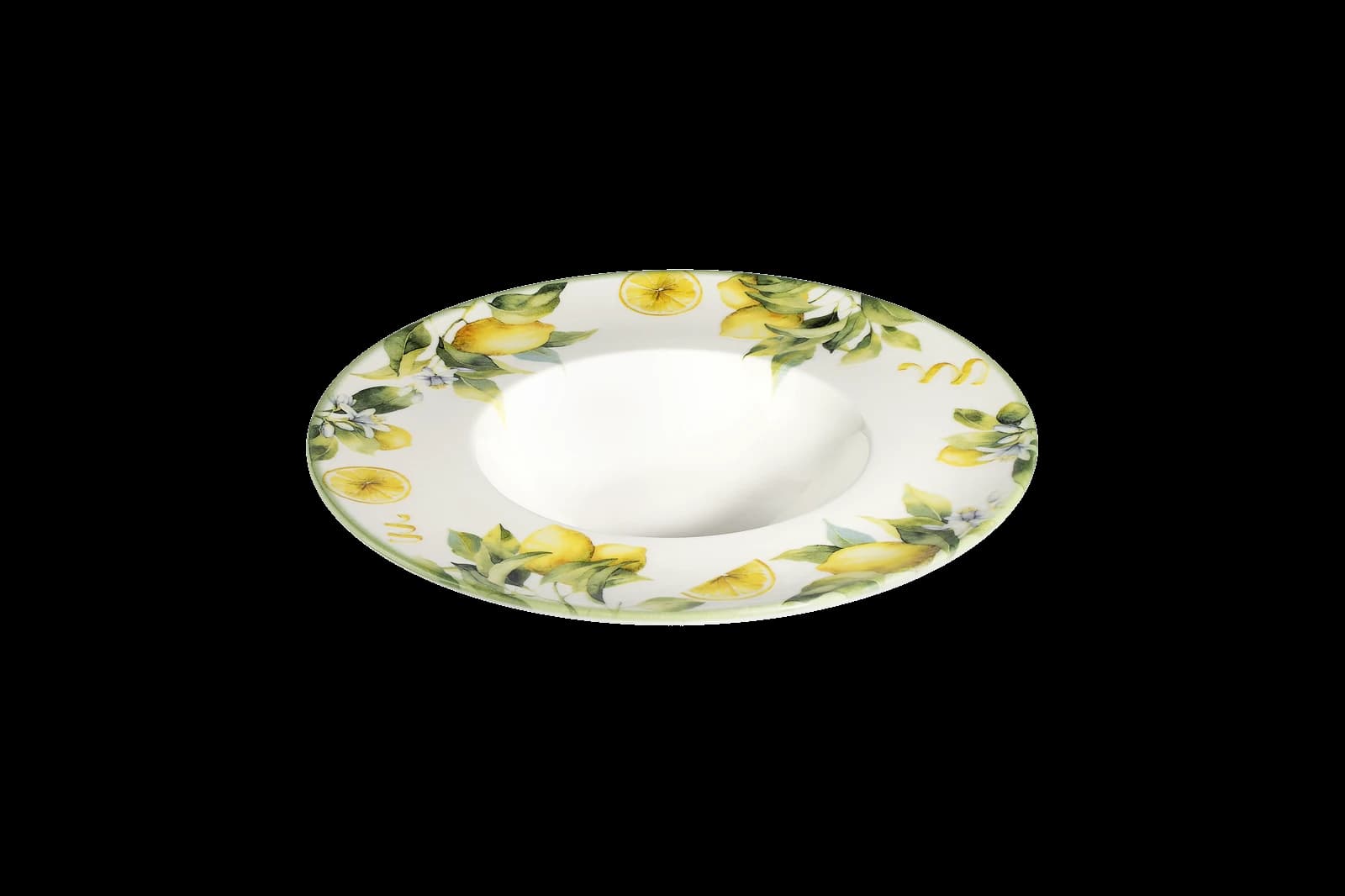 ID Fine Sorrento Miro Deep Plate 29 cm 460 cc