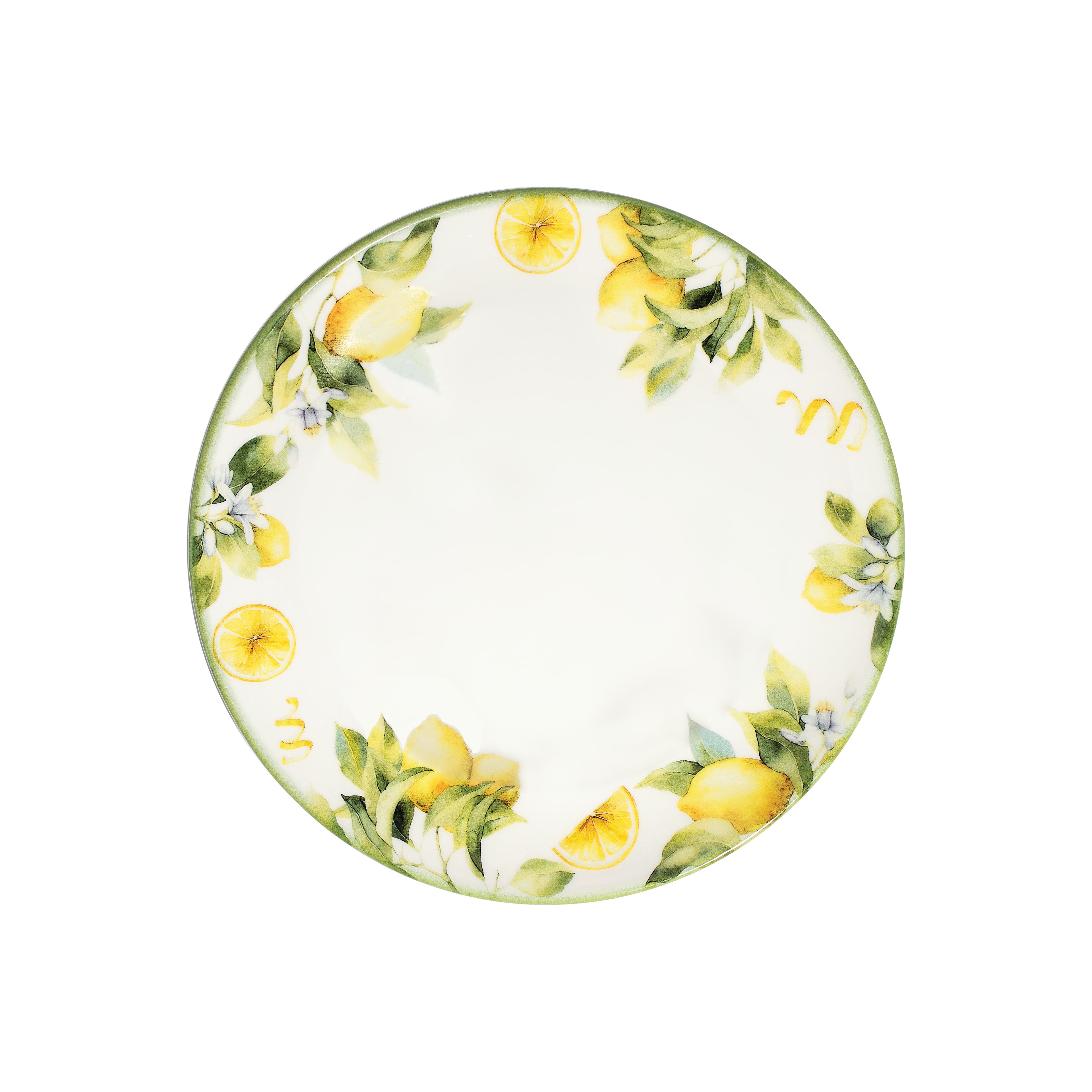 ID Fine Sorrento Mesa Pizza Tabağı 33 cm