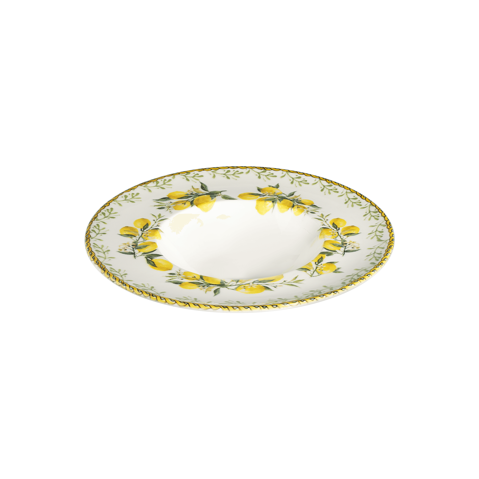 ID Fine Verona Miro Deep Plate 29 cm 460 cc