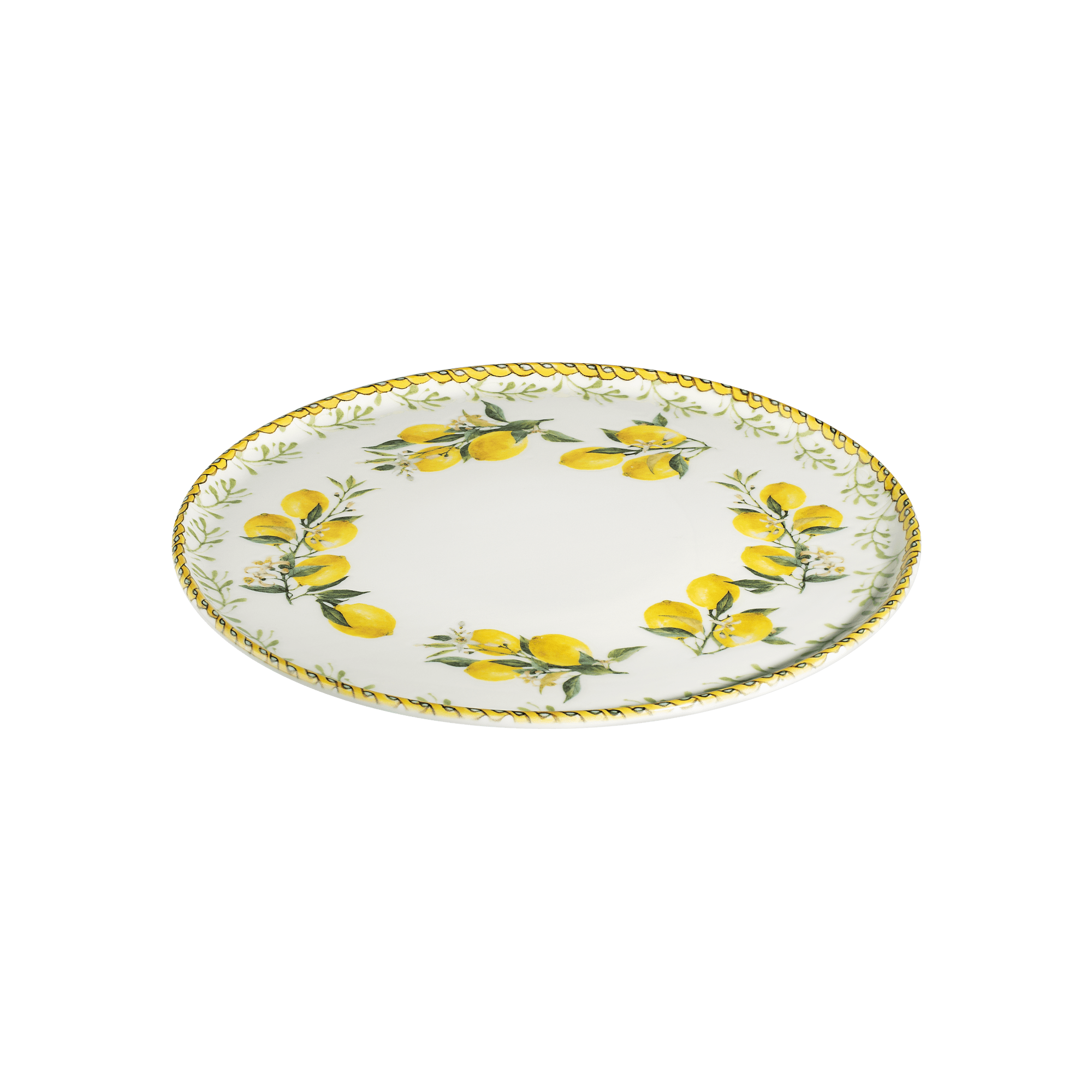 ID Fine Verona Mesa Pizza Tabağı 31 cm