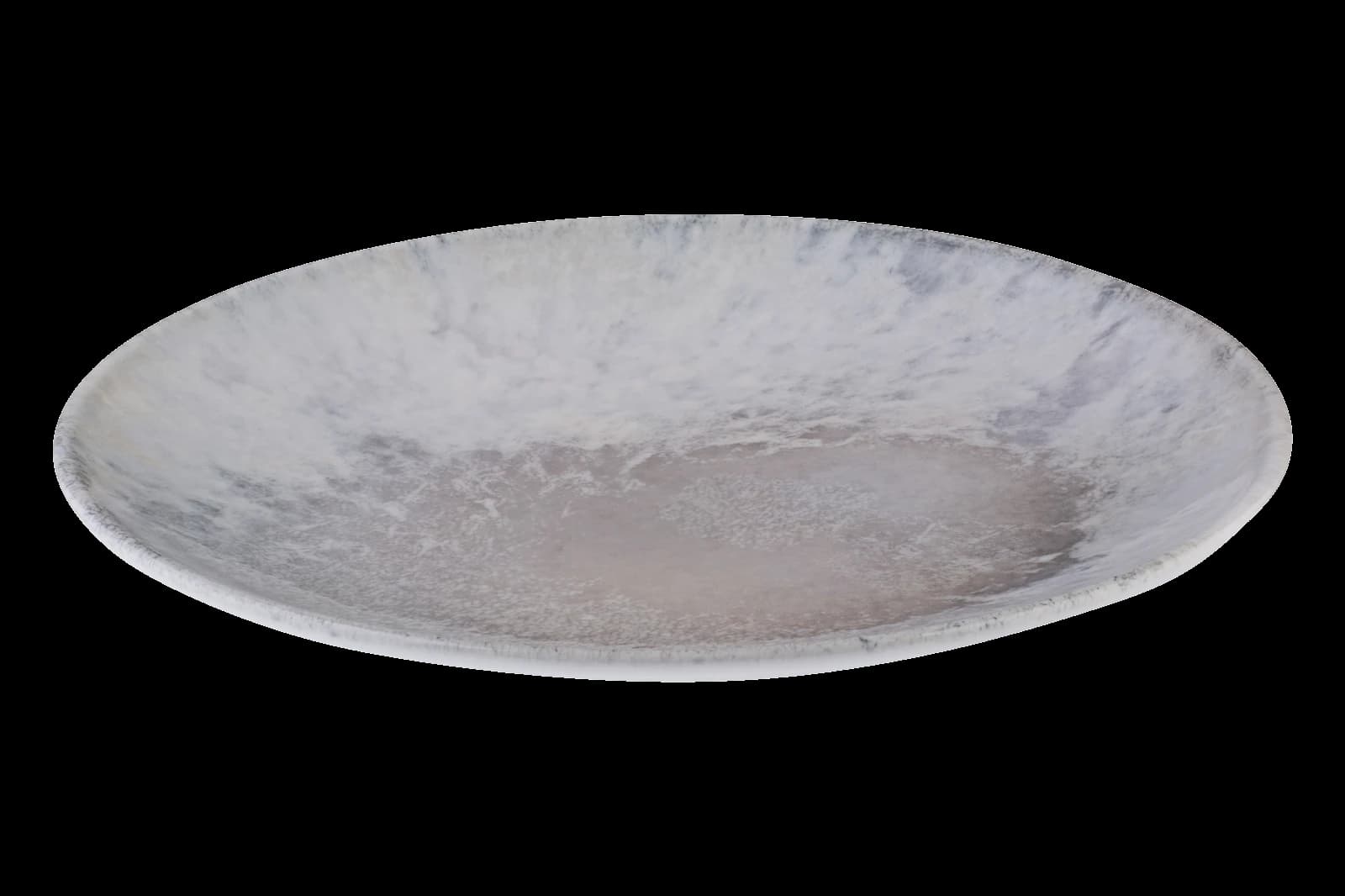 ID Fine Surf Lona Flat Plate 19 cm