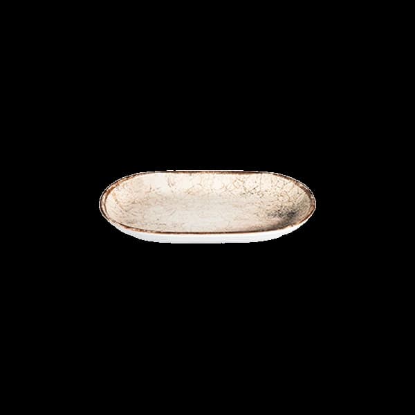 ID Fine Scoria Magnus Oval Kayık 28 cm
