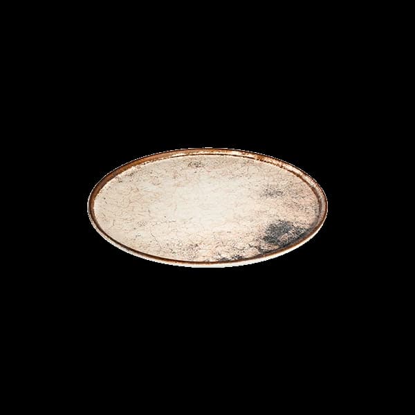 ID Fine Scoria Mesa Pizza Tabağı 31 cm
