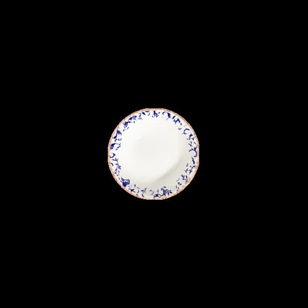 ID Fine Venecia Navy W Lona Bowl 16 cm 420 cc