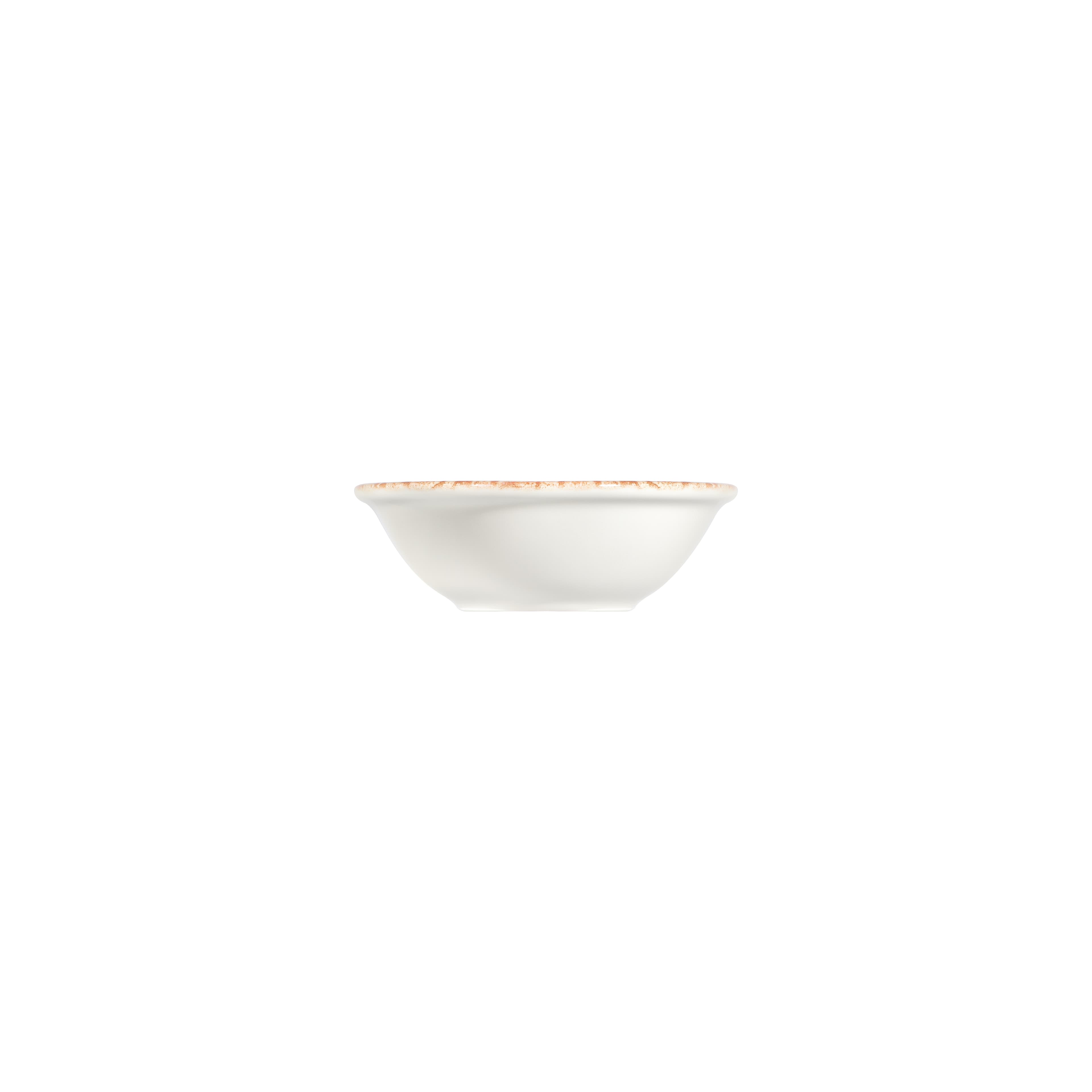 ID Fine Venecia Green W Lona Bowl 10 cm 90 cc