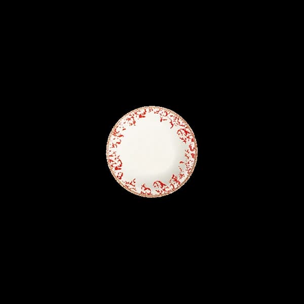 ID Fine Venecia Maroon W Lona Bowl 16 cm 420 cc