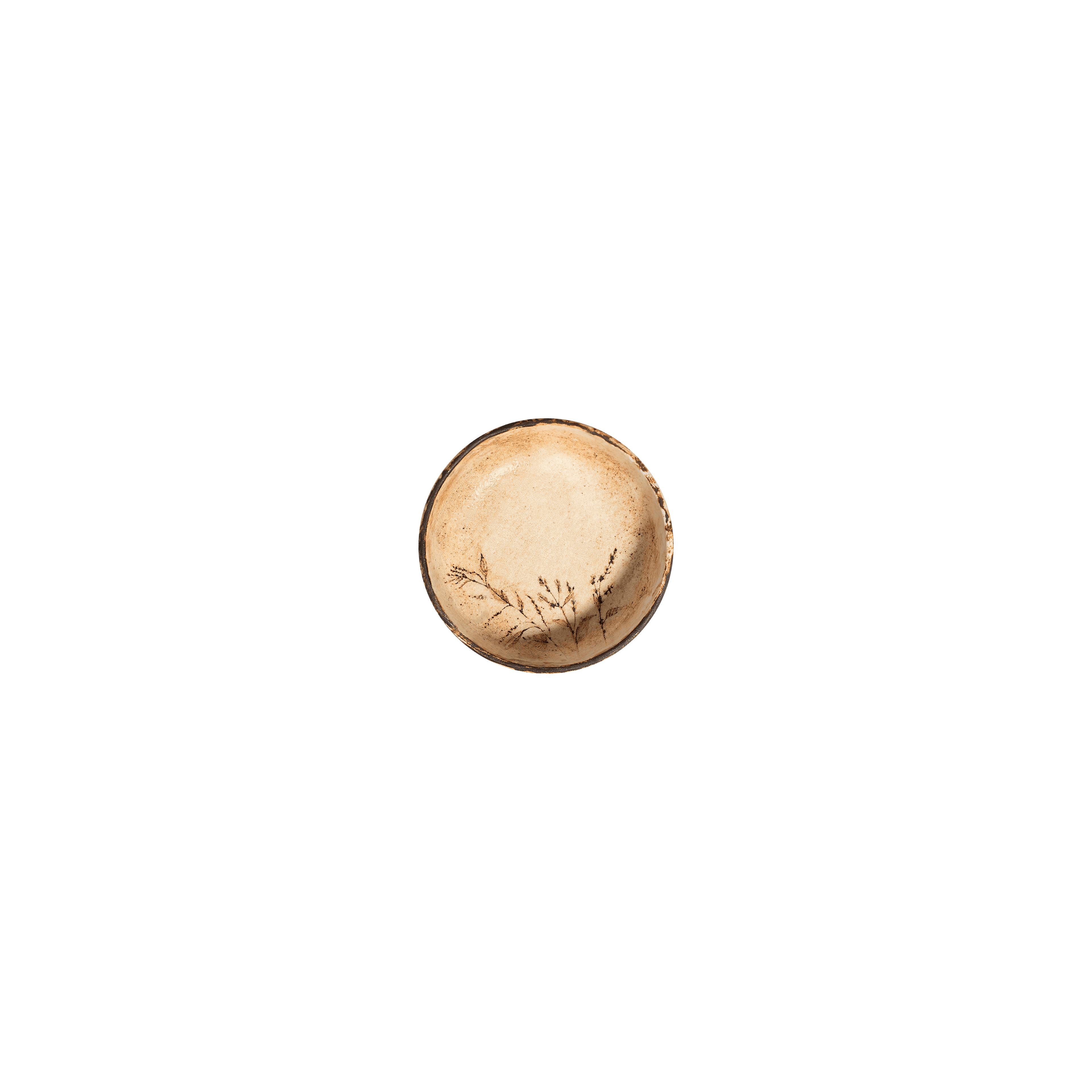 ID Fine Fall Beige Stolt Bowl 10 cm 150 cc
