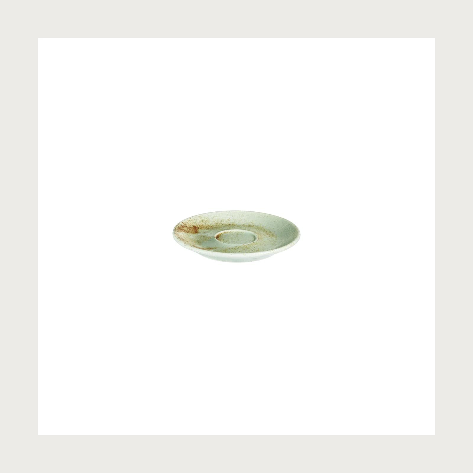 ID Fine Mellow Lona Espresso Tabağı 12 cm