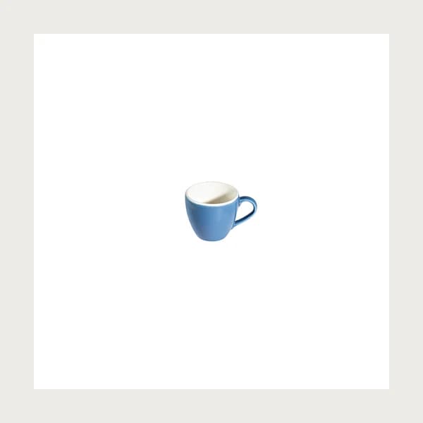 ID Fine Saga Aqua Alzar Espresso Cupı 80 cc