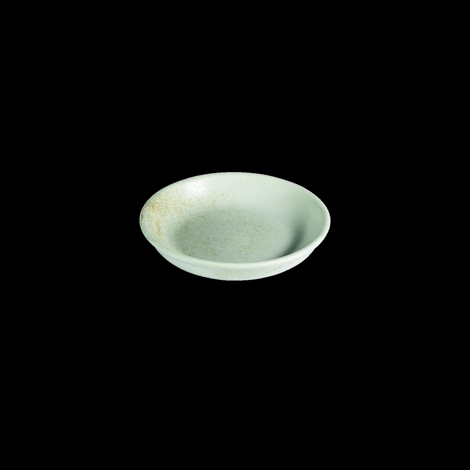ID Fine Mellow Lona Deep Plate 15 cm 240 cc