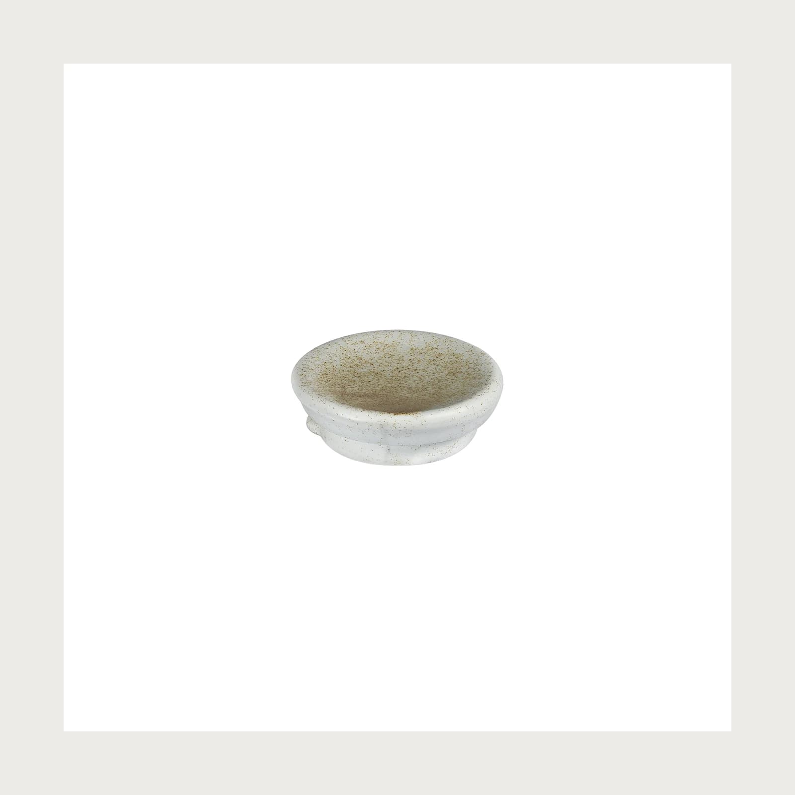 ID Fine Mellow Bevel Kapak 8 cm (Demlik 400 cc)