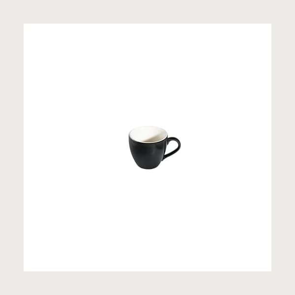 ID Fine Saga Dark Alzar Espresso Cupı 80 cc