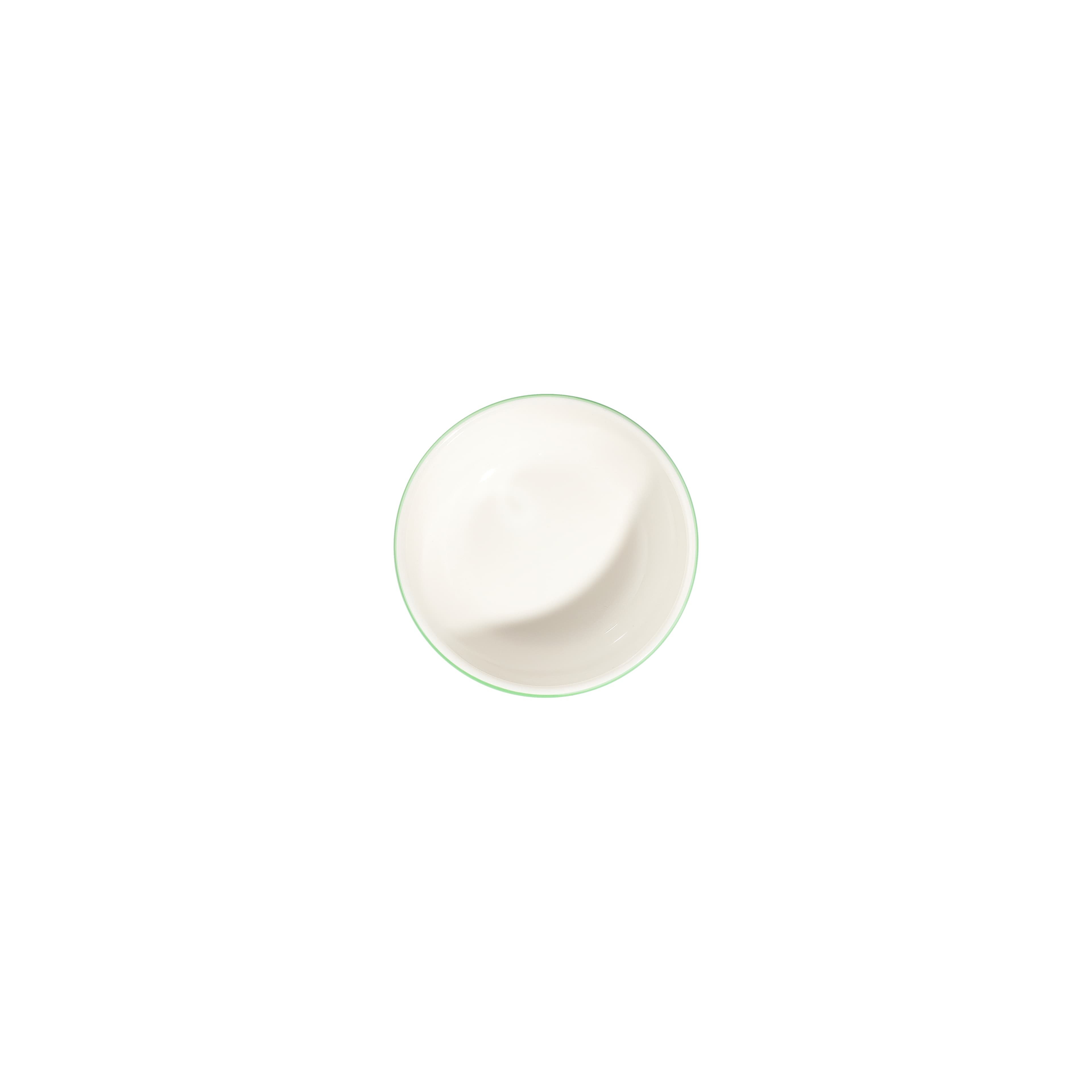 ID Fine Fresh Green Joker İstifli Bowl 12 cm 350 cc