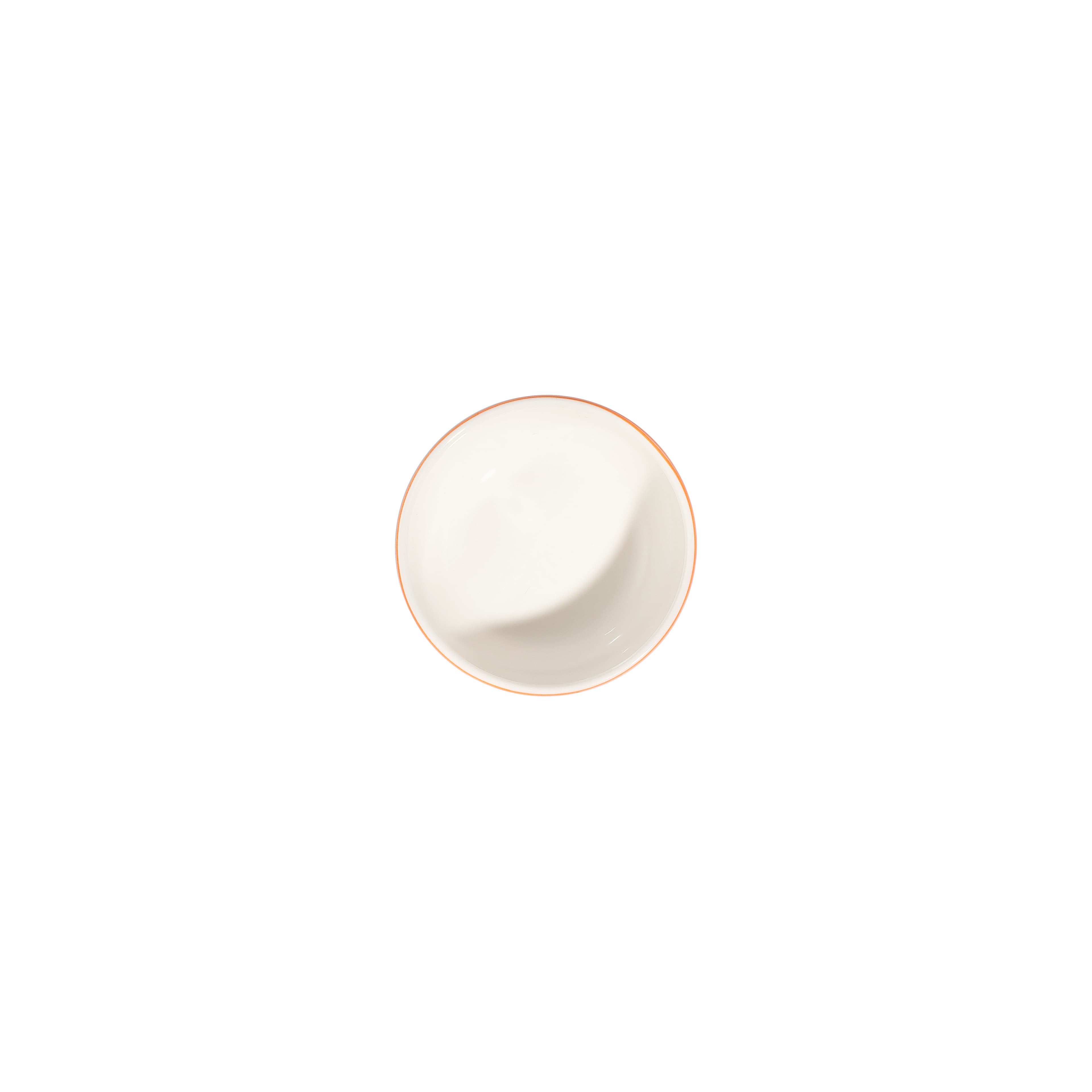 ID Fine Fresh Orange Joker İstifli Bowl 12 cm 350 cc
