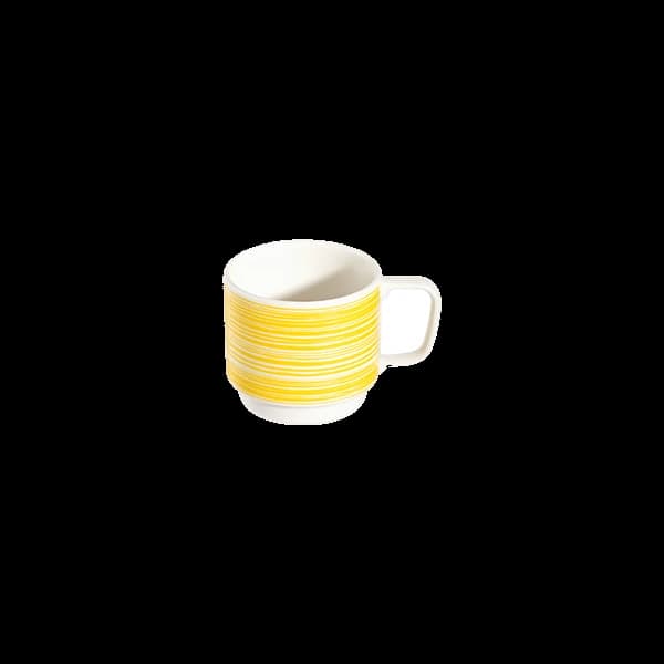 ID Fine Fresh Yellow Stolt İstifli Kupa 250 cc