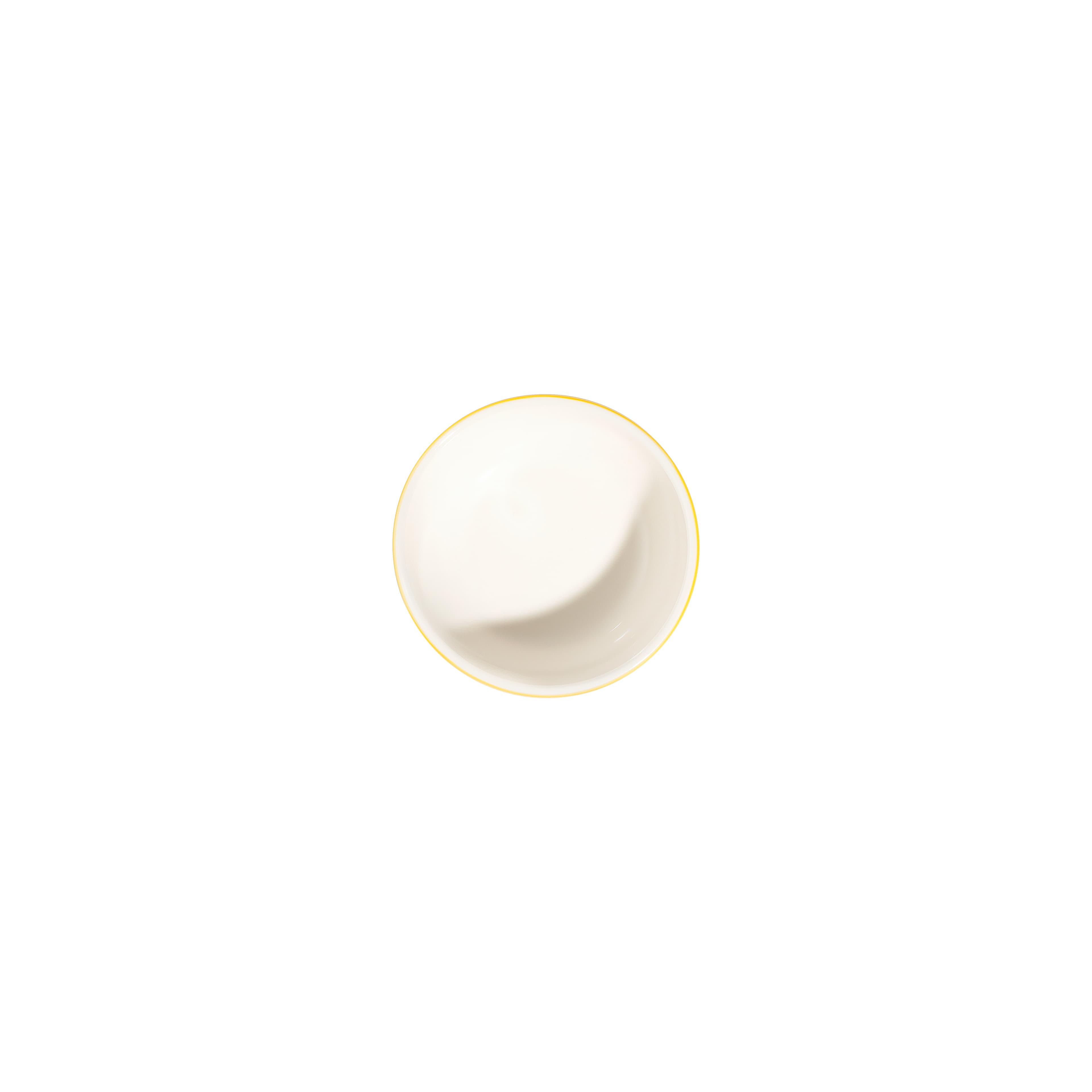 ID Fine Fresh Yellow Joker İstifli Bowl 12 cm 350 cc