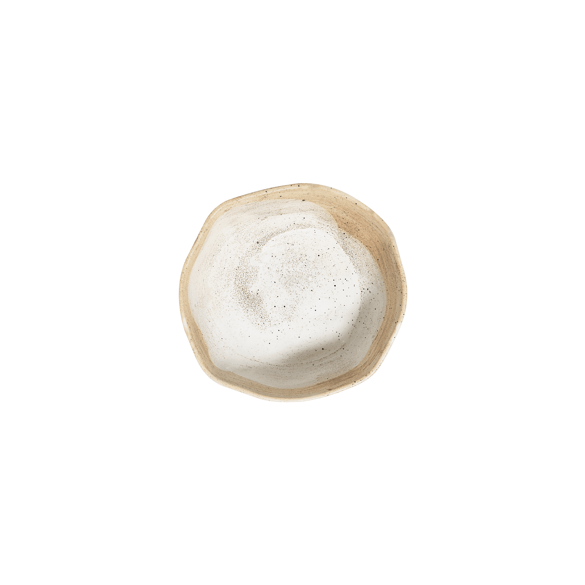ID Fine Cameo Sonnet Organic Bowl 20 cm 1250 cc