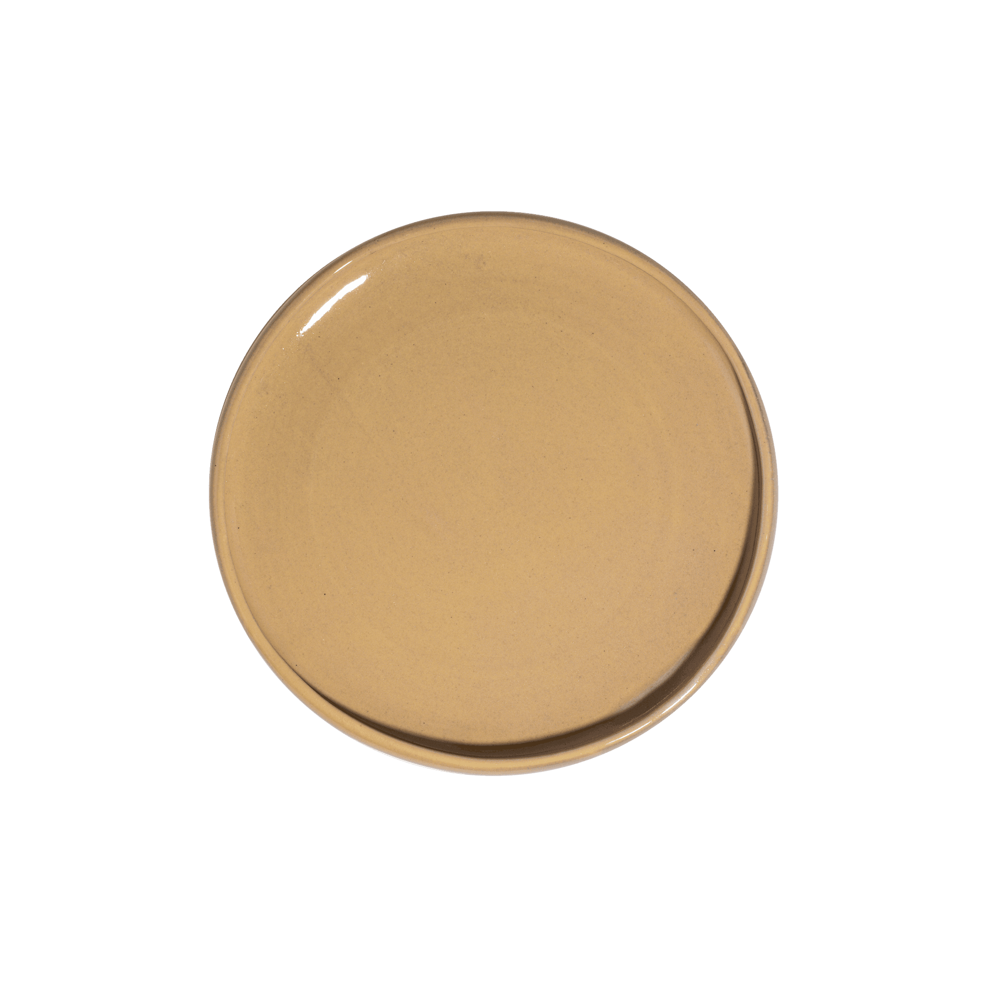 ID Fine Solin Celesta Flat Plate 27 cm