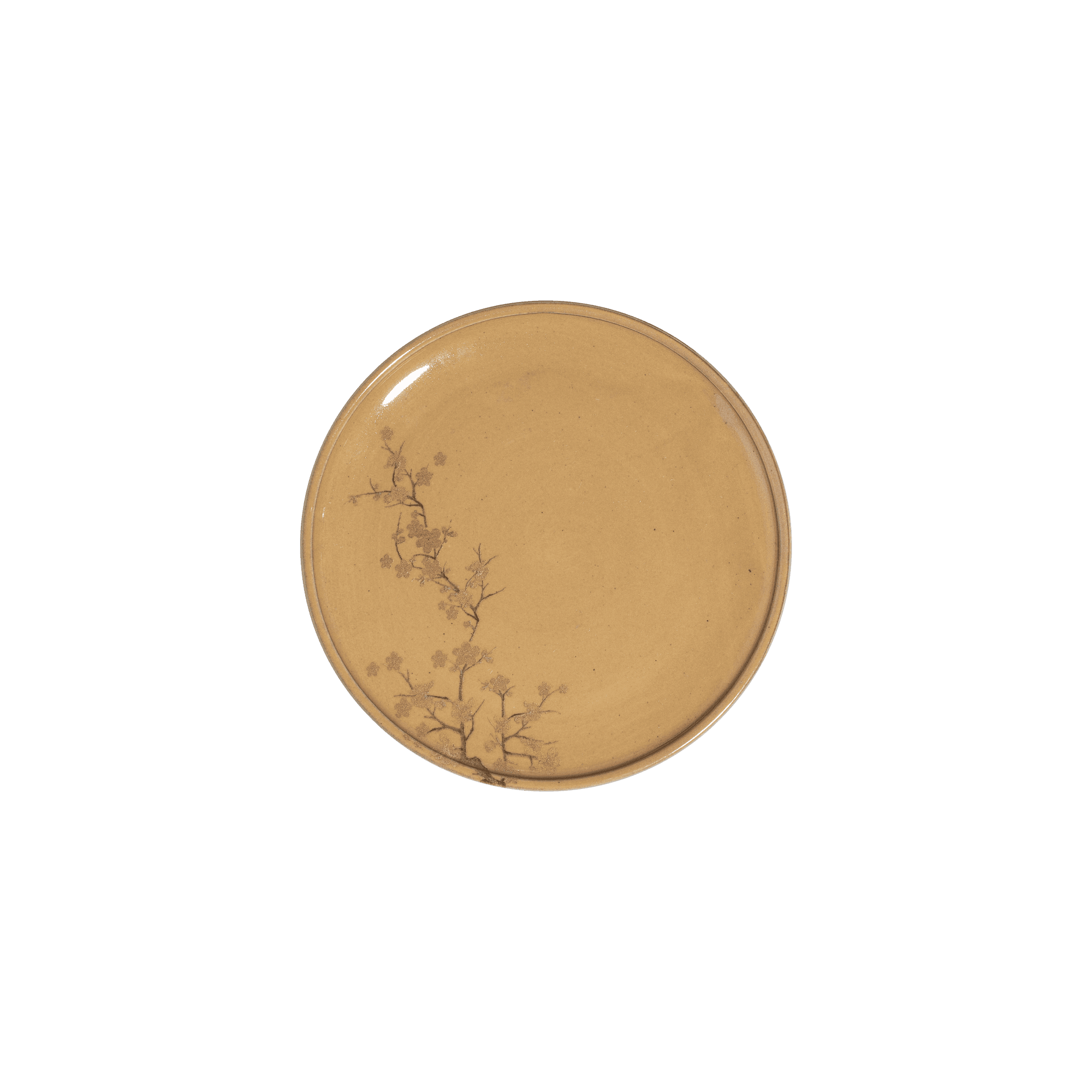 ID Fine Solin Tima Flat Plate 16 cm