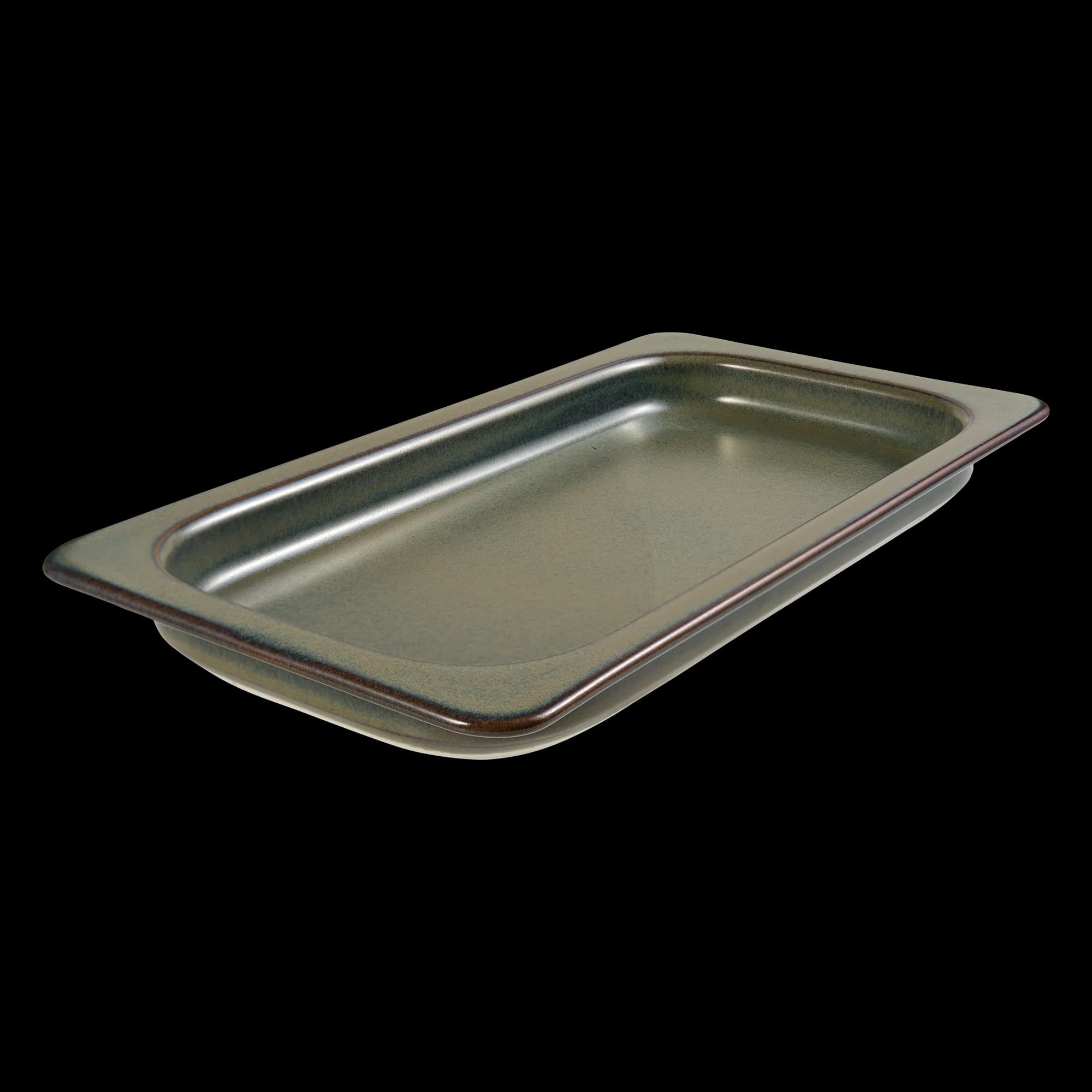 Gloire Stage 1/3 Gastronom Shallow Container