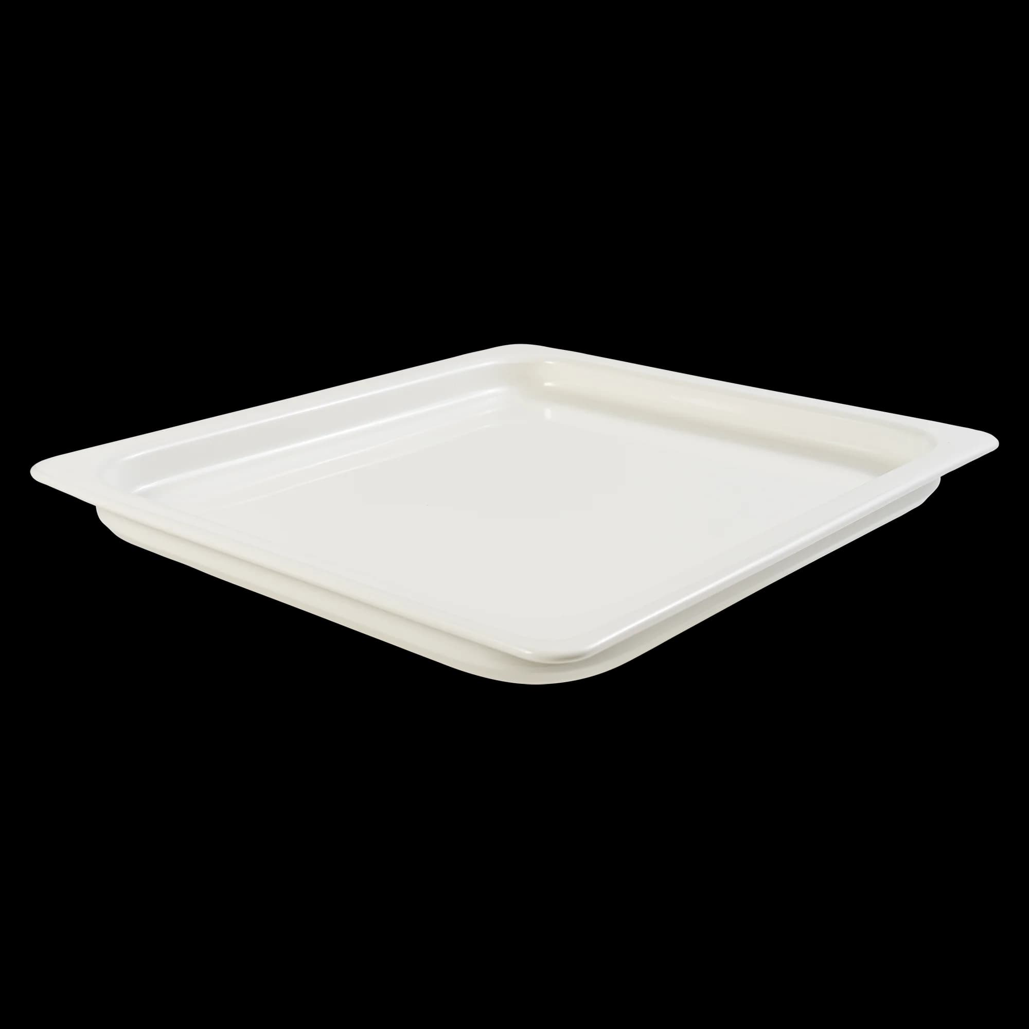 Stage 2/3 Gastronom Shallow Container