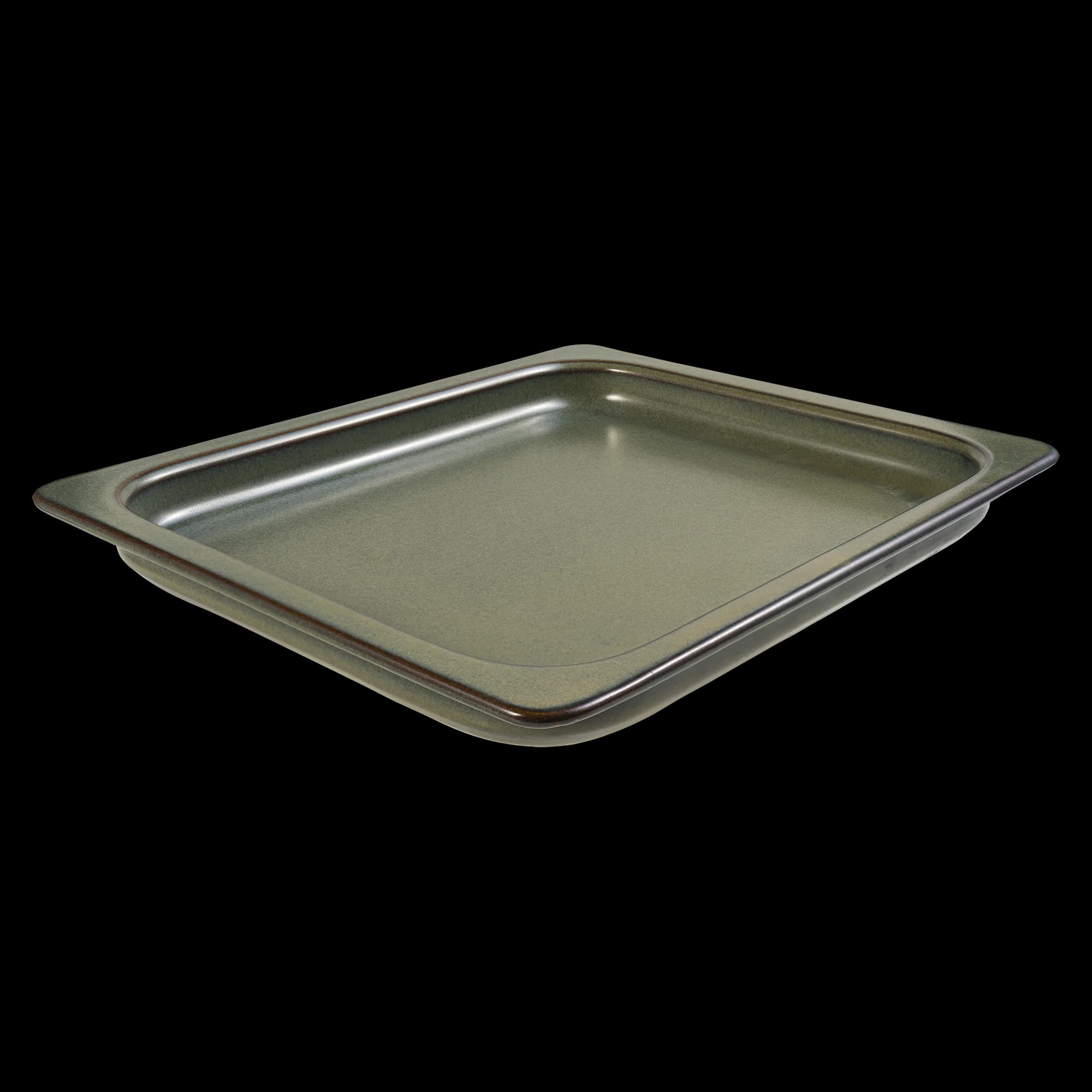 Gloire Stage 1/2 Gastronom Shallow Container