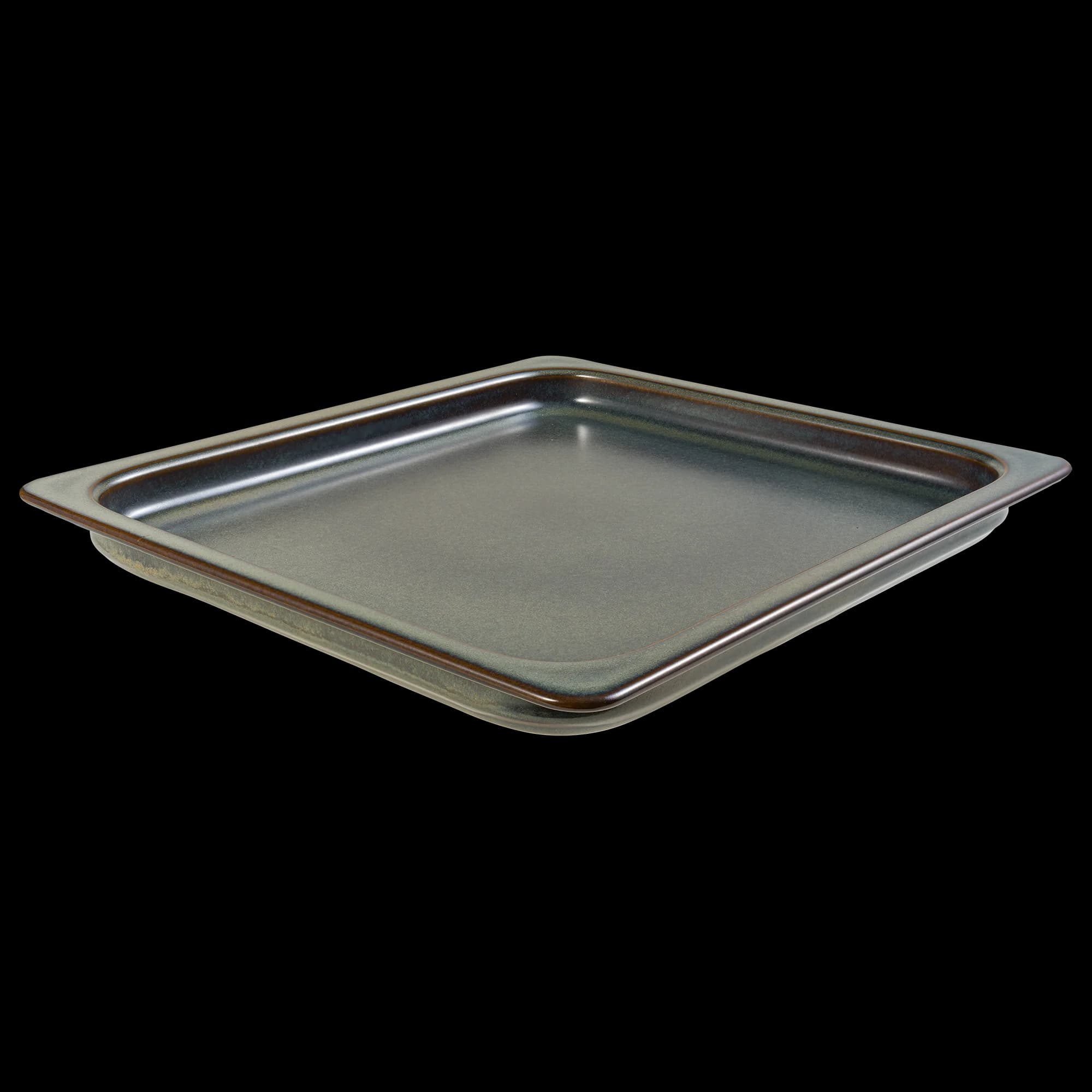 Gloire Stage 2/3 Gastronom Shallow Container