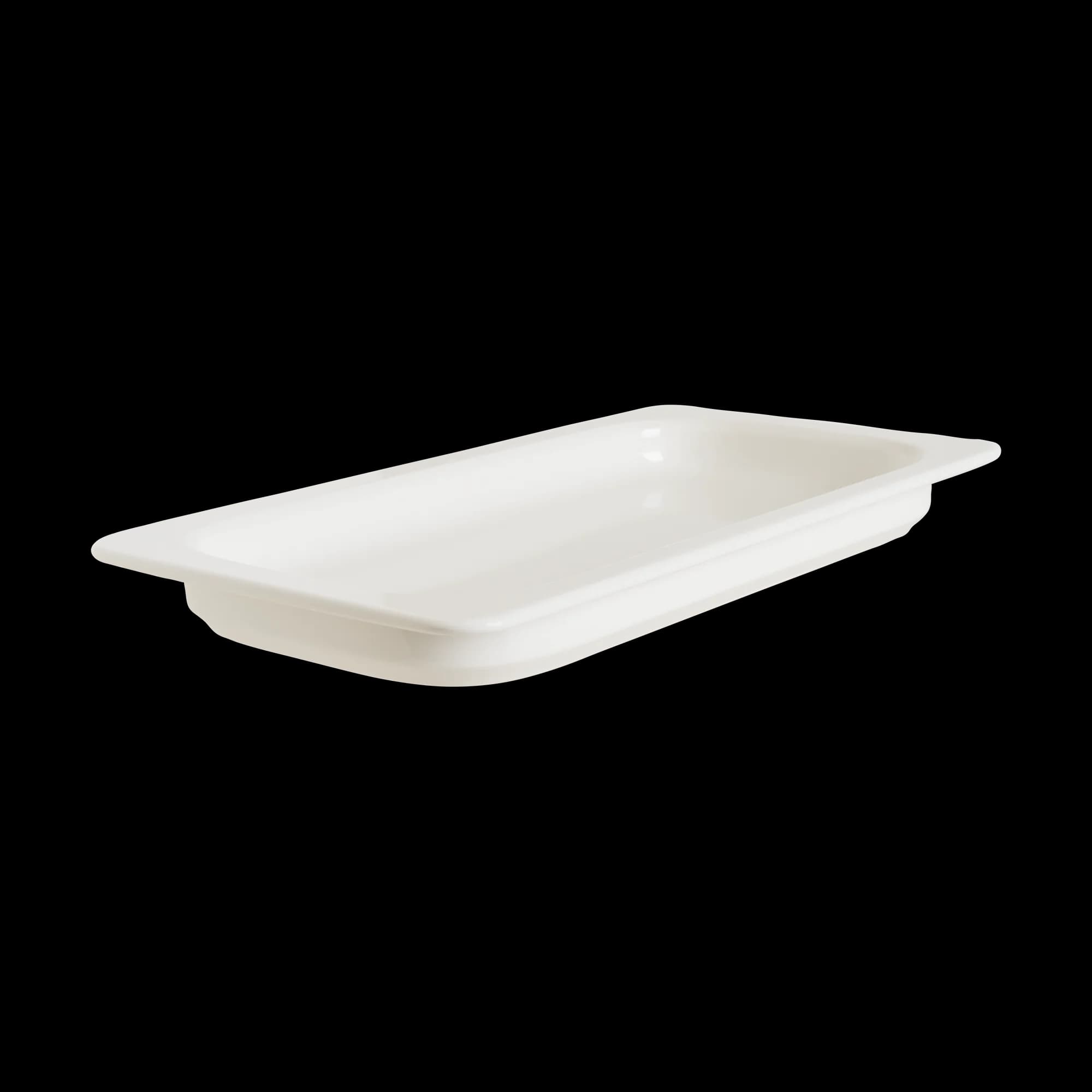 Stage 1/3 Gastronom Shallow Container