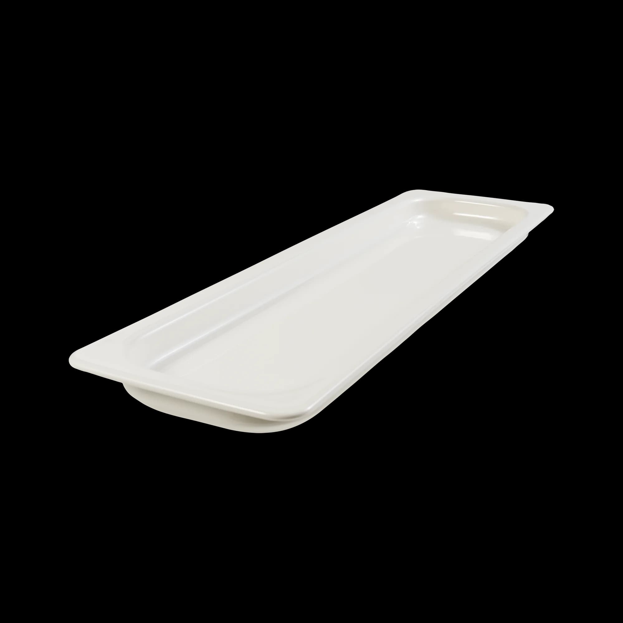Stage 2/4 Gastronom Shallow Container