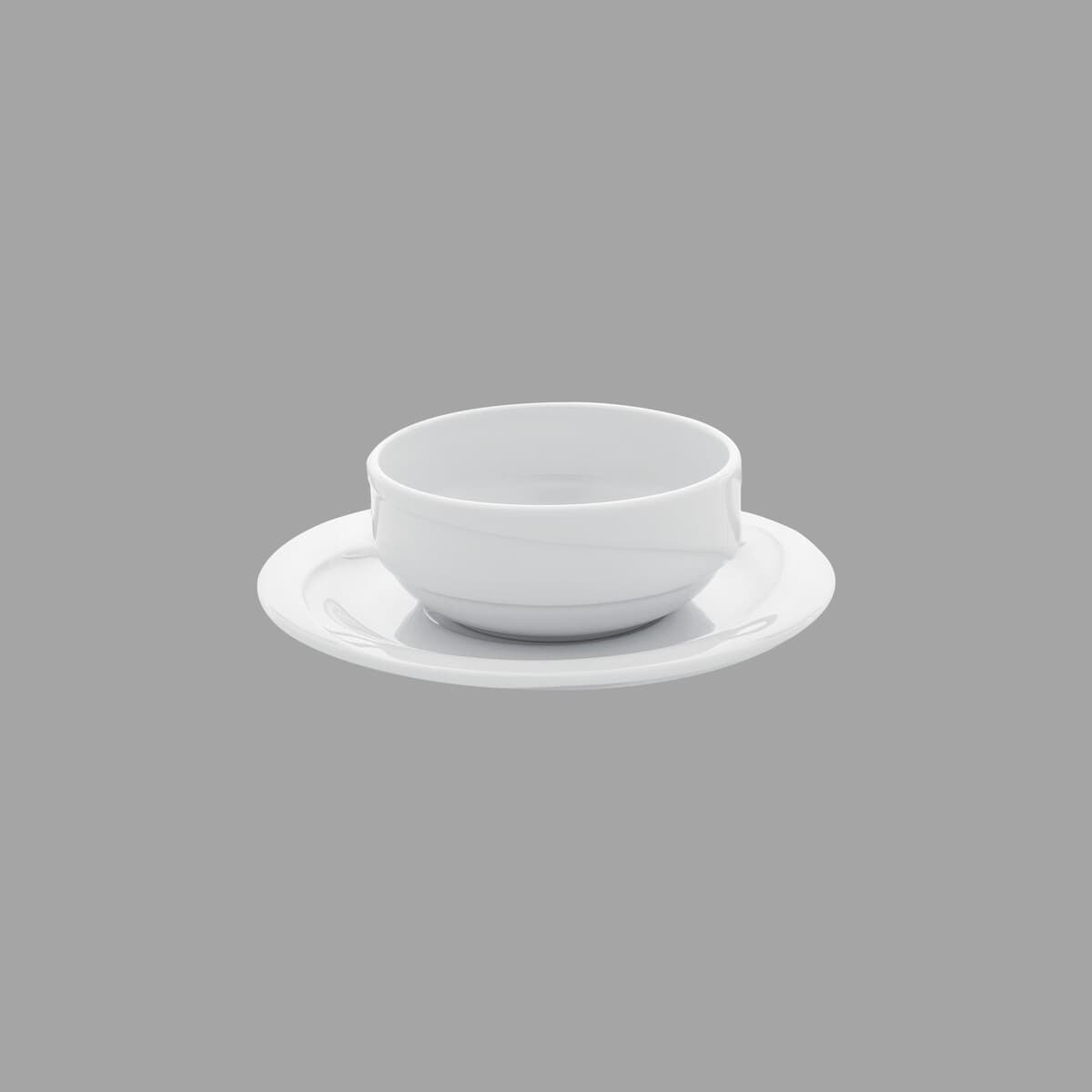 X-TANBUL 19 CM CONSUME PLATE