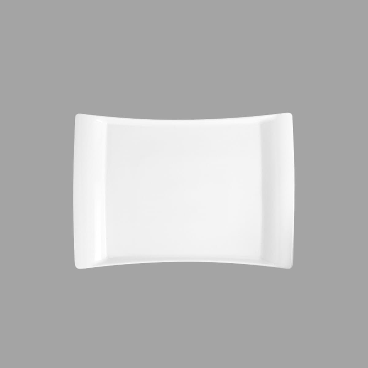 MILANO 20x15cm DEEP PLATE