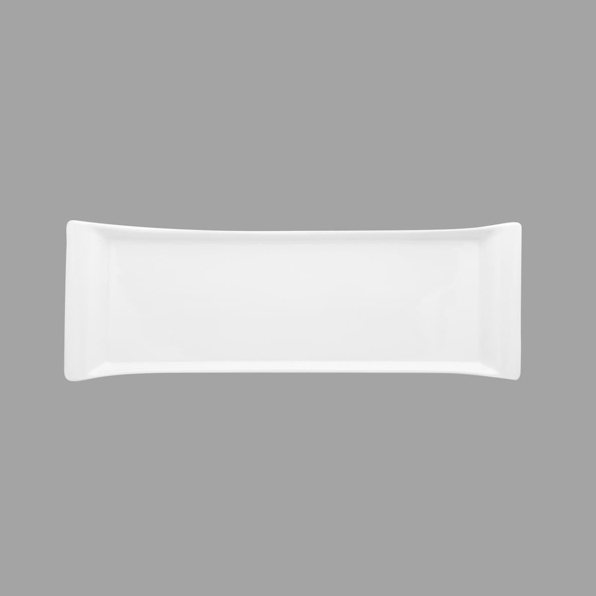 MILANO 20x15.5cm FLAT PLATE