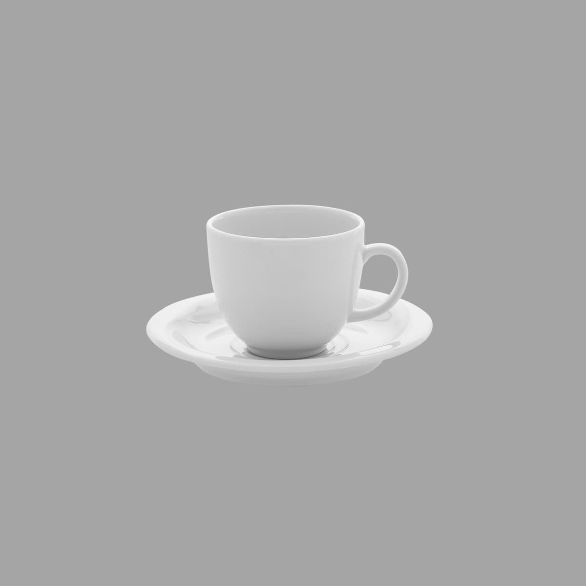 100cc CUP & SAUCER