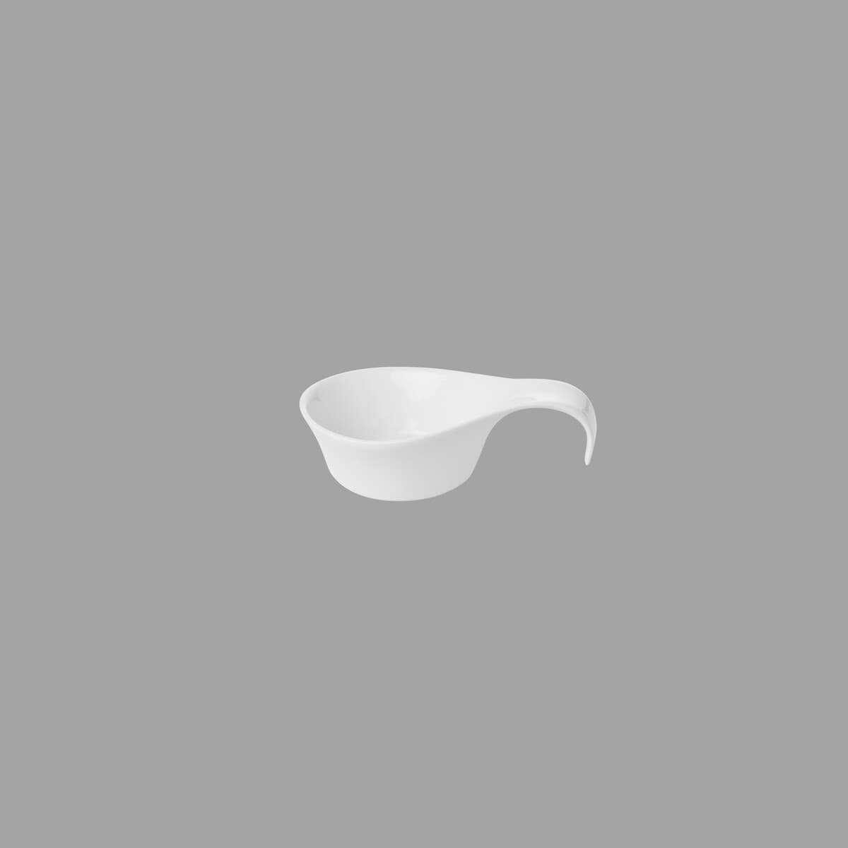 SYDNEY 11cm SAUCE BOAT