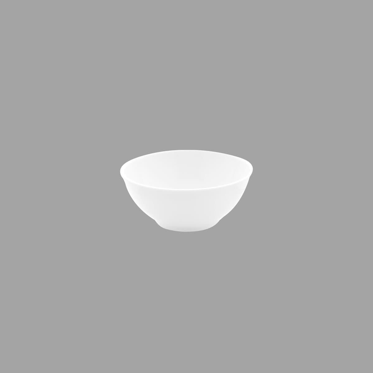 SIDNEY 14 CM BOWL WHITE