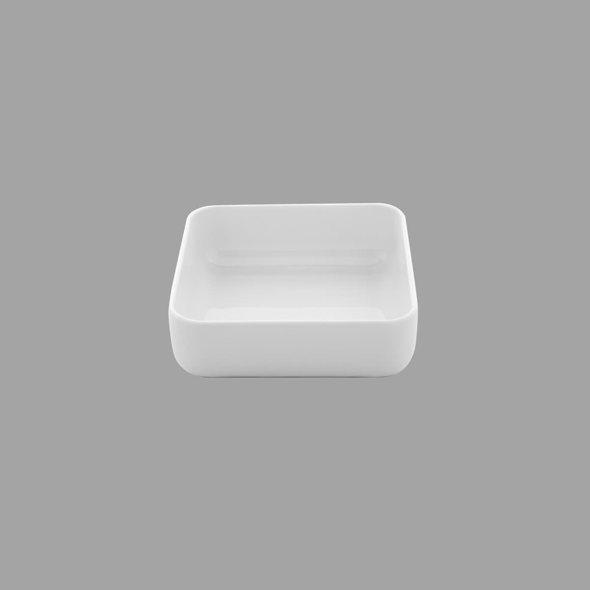 SIDNEY 19 CM BOWL WHITE