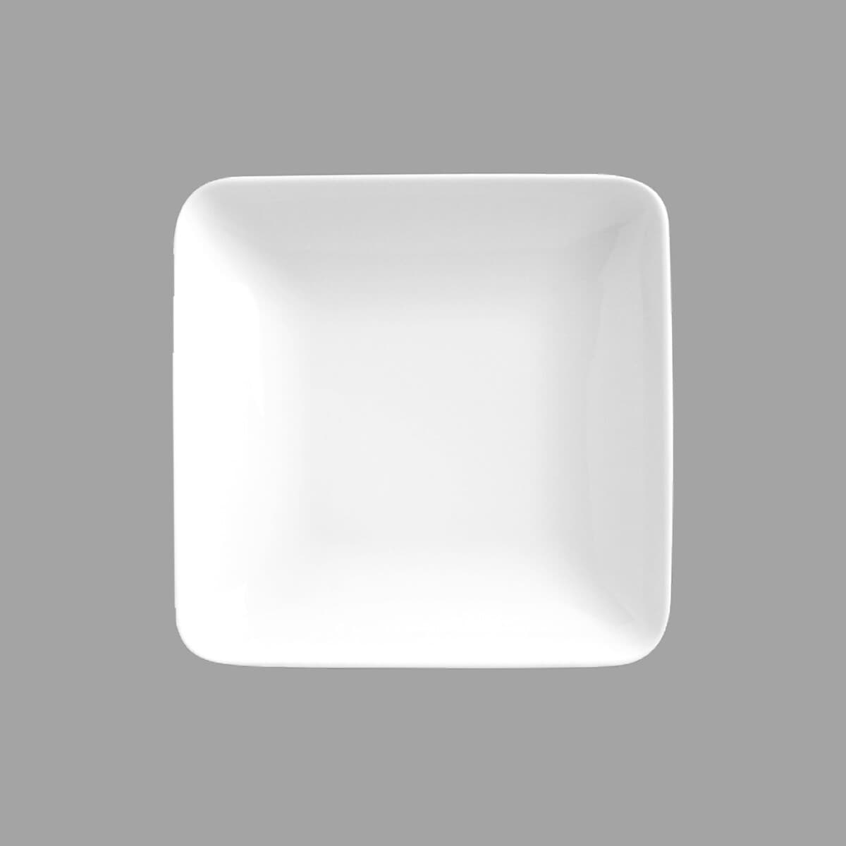 SIDNEY 26 CM DEEP PLATE WHITE