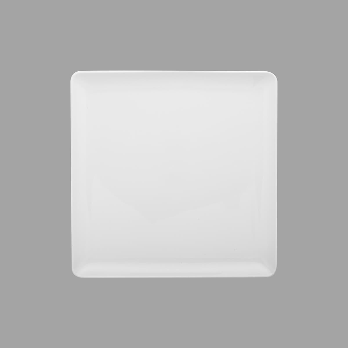 SIDNEY 32 cm FLAT PLATE