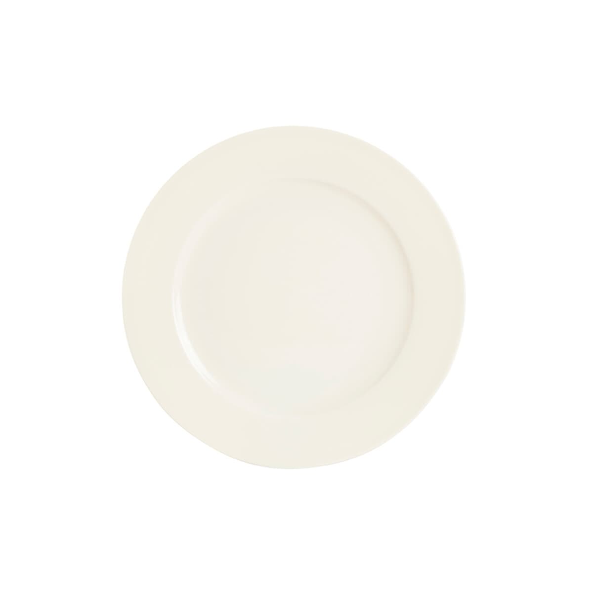 DELTA GBS 24cm FLAT PLATE