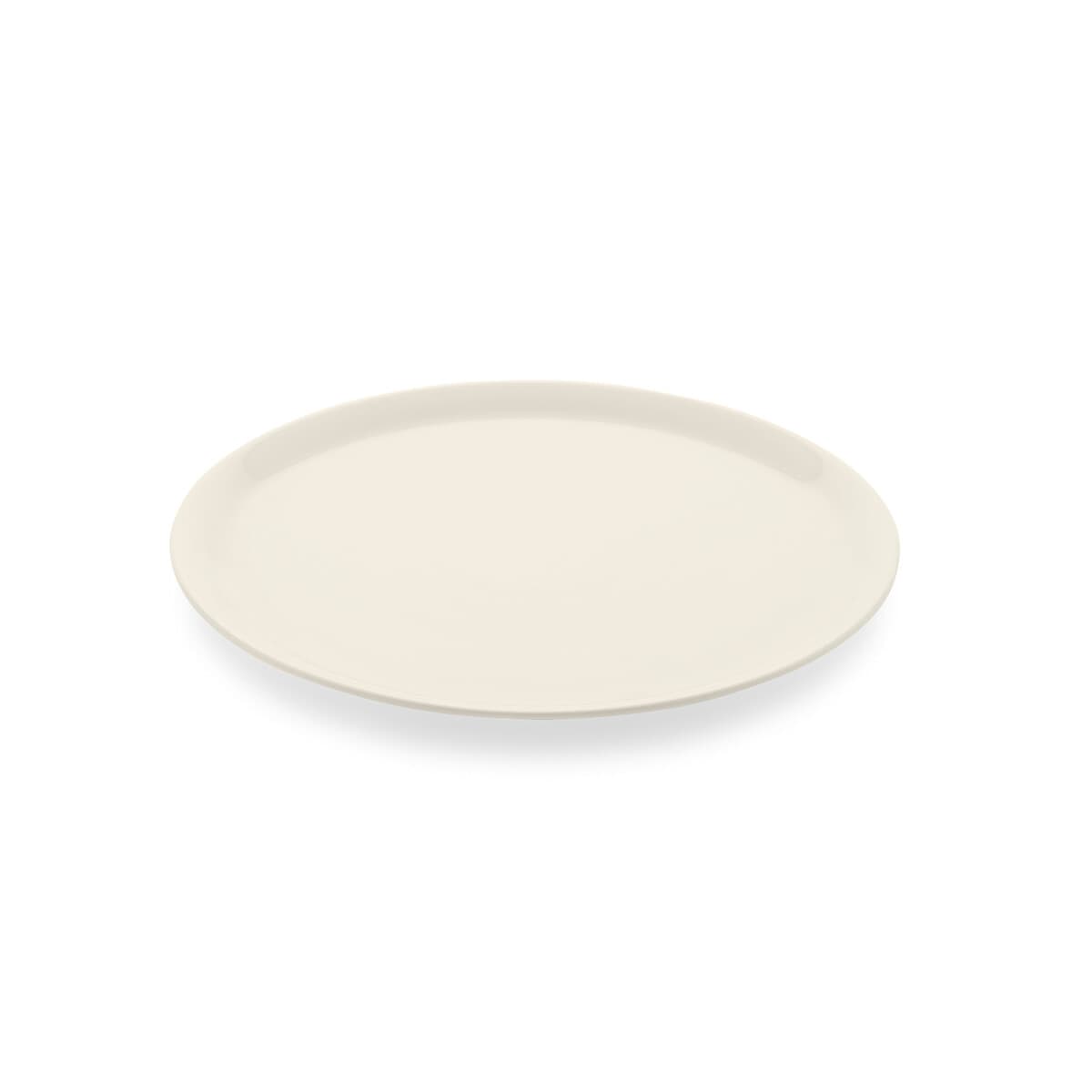 PLAIN PIZZA PLATE 28 cm