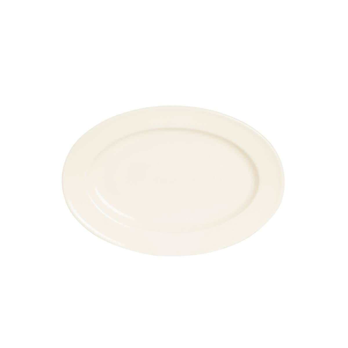 DELTA GBS 24cm OVAL PLATE
