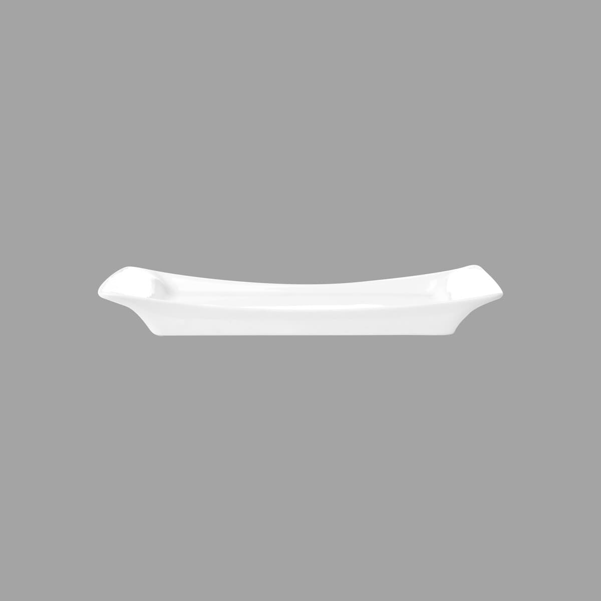 MILANO 16X9 cm SHALLOW RAVIER