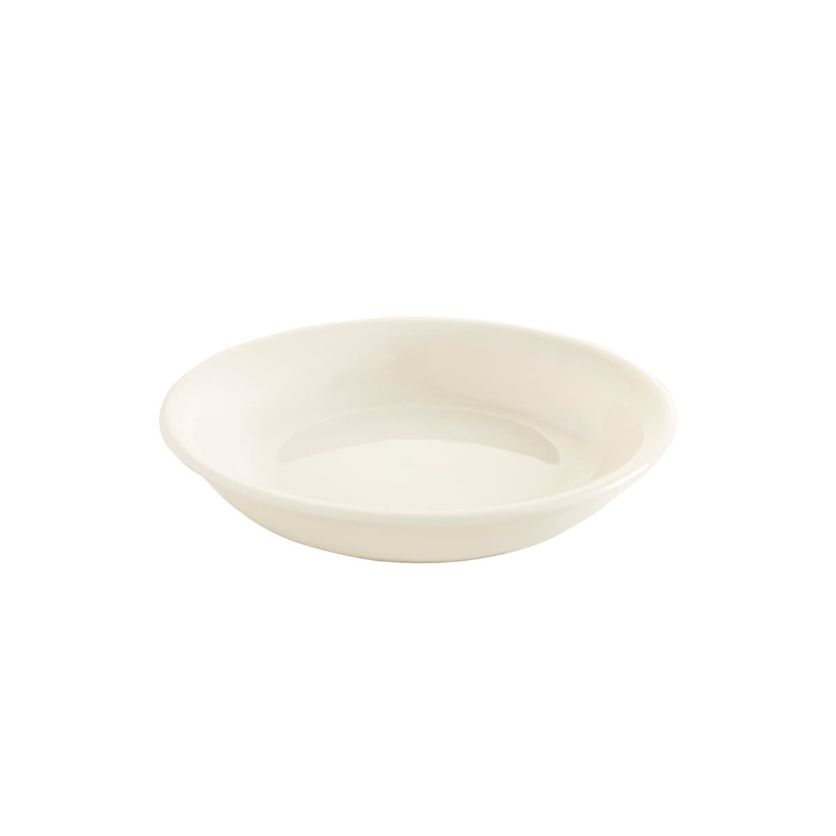 Horeca Bone BARCELONA GBS 21cm DEEP PLATE