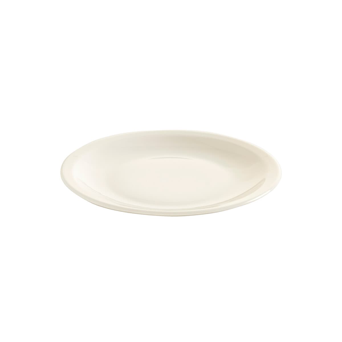 Horeca Bone BARCELONA GBS 30cm FLAT PLATE