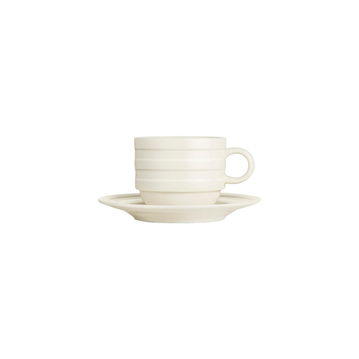 GBS 170cc CUP & SAUCER