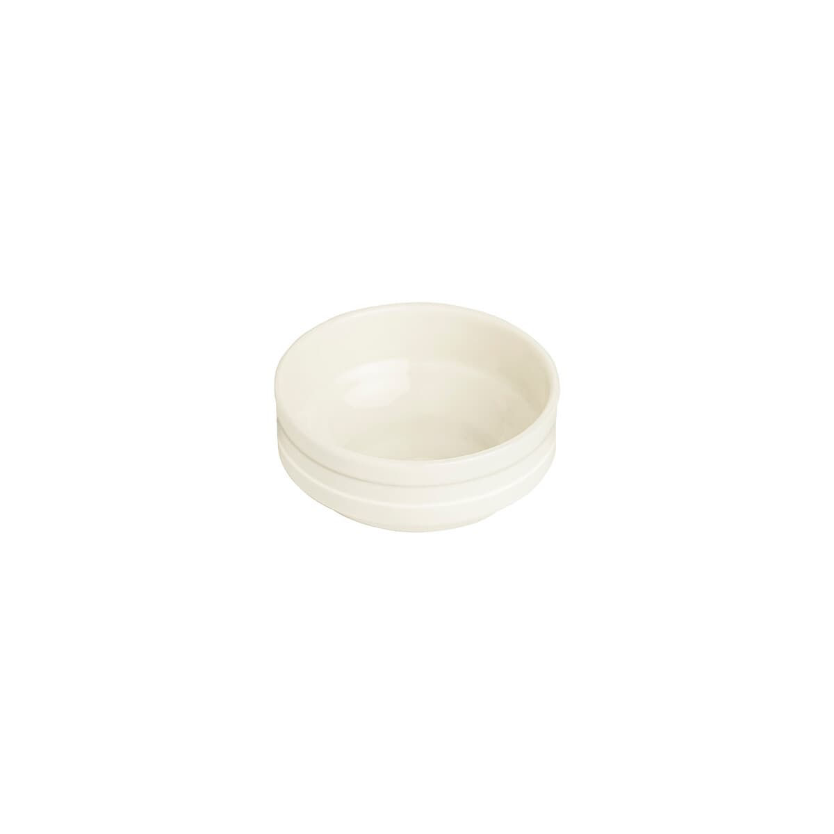 GBS 11cm TALL STACKABLE BOWL 300cc