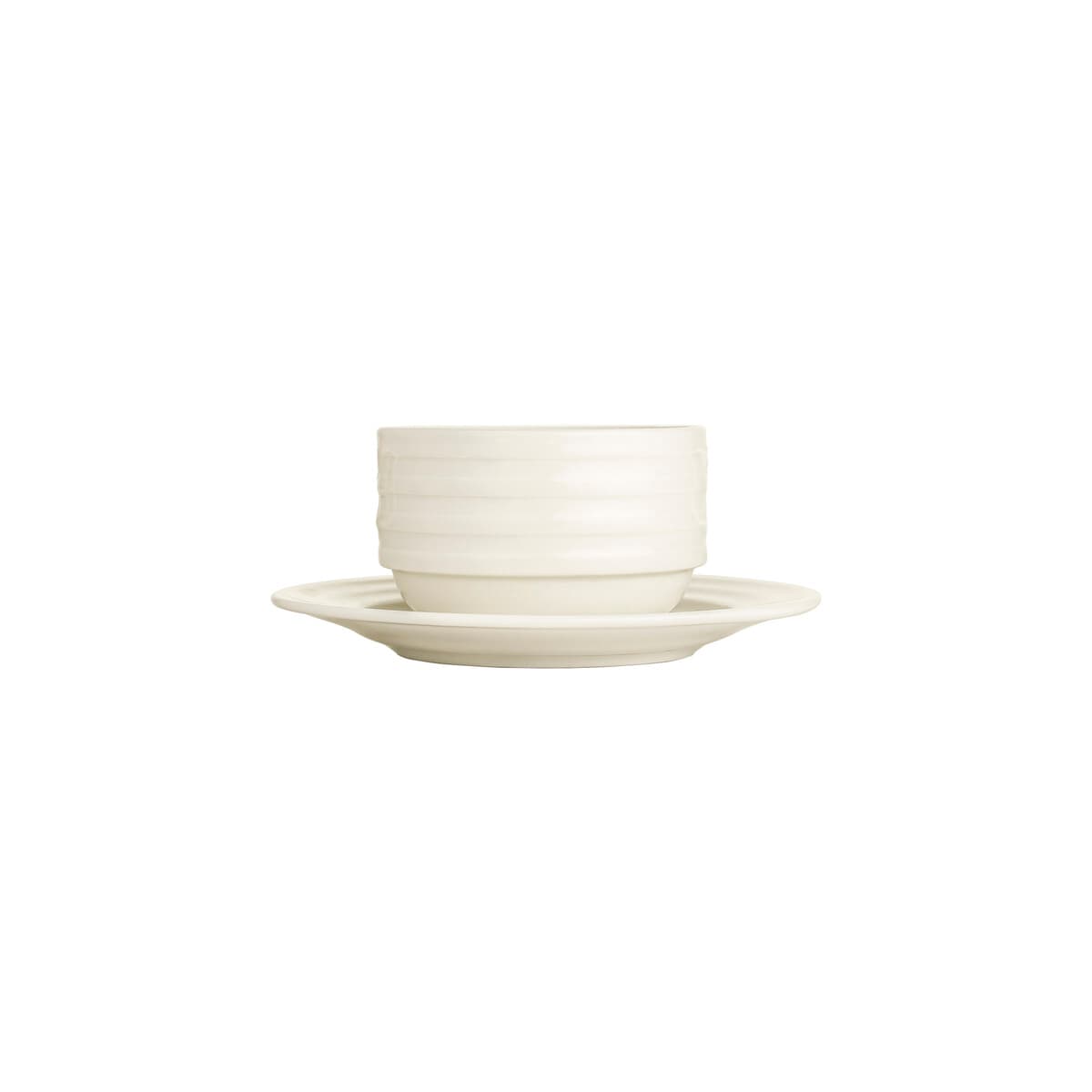 GBS 300cc SUGAR BOWL+LID