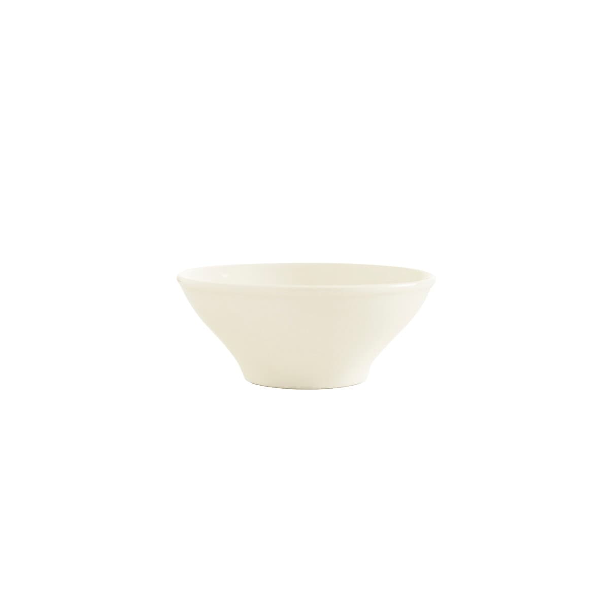 RIO BPQ 16cm BOWL IVORY