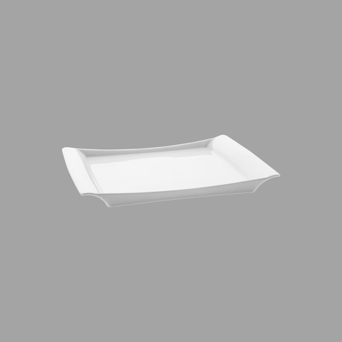 MILANO 52X17 cm PLATTER