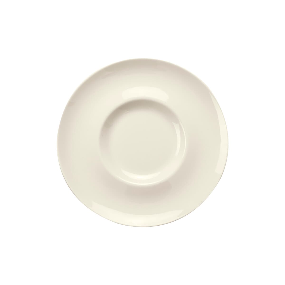 ATHENS GBS GOURMET RIMMED FLAT PLATE